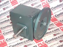 REGAL REXNORD BMQ-226-10-2-180TC