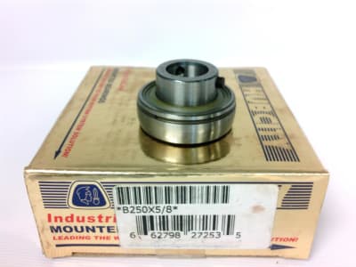 REGAL REXNORD B250X5/8