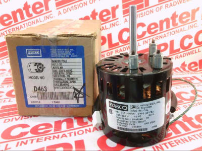 REGAL REXNORD D463