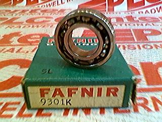 RBC BEARINGS 9301K