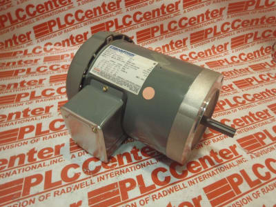 REGAL REXNORD BVN-56T34F5323E-P