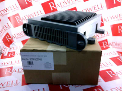 REGAL REXNORD 9006302005