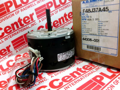 REGAL REXNORD F48J37A45