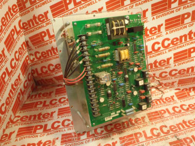 BENSHAW DCB3-25-480-C