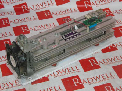 BENSHAW CDRS6-346A-460-1