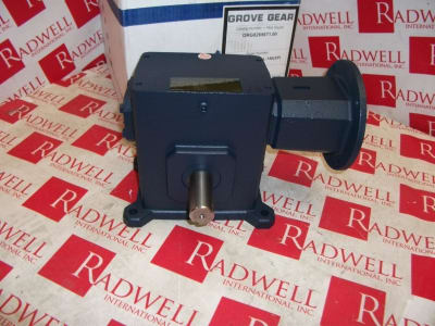 REGAL REXNORD GRG-TM826-30-L-140