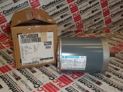 REGAL REXNORD 56T34D5328D