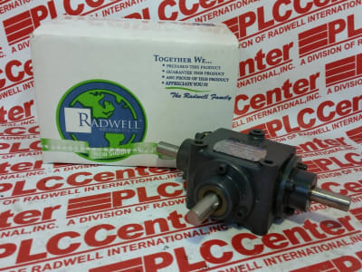 REGAL REXNORD M2-1/1-G