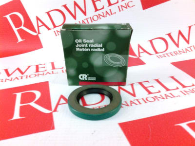 SKF CR12456