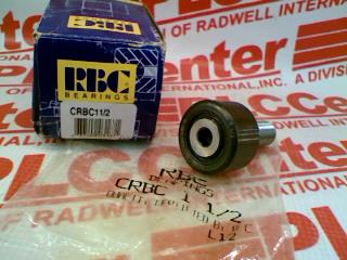 RBC BEARINGS CRBC11/2