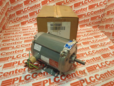 REGAL REXNORD 56C17E5501B