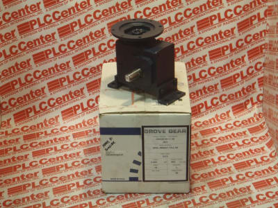 REGAL REXNORD GRG-JMQ821-10-L-56