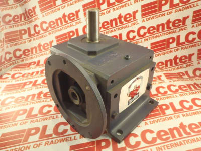 REGAL REXNORD GR-VLMQ824-30-LU-140