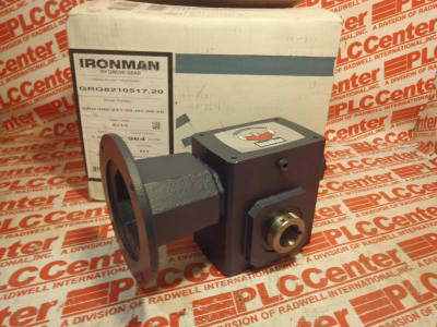 REGAL REXNORD GRG-HM821-20-H1-56-20