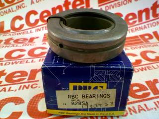 RBC BEARINGS B28SA