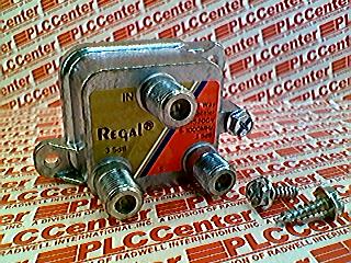 REGAL REXNORD GRS2DGV