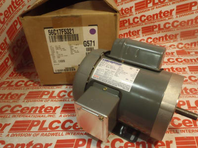 REGAL REXNORD 56C17F5321