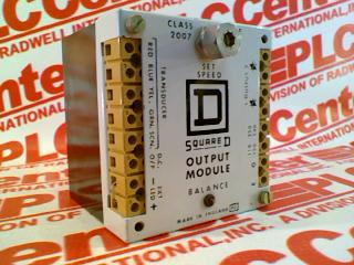 SCHNEIDER ELECTRIC 2007-RT-2