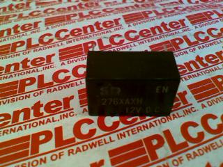 SCHNEIDER ELECTRIC 276XAXH-12VDC