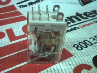 SCHNEIDER ELECTRIC 25Z38
