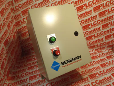 BENSHAW RSD6-25-480-C