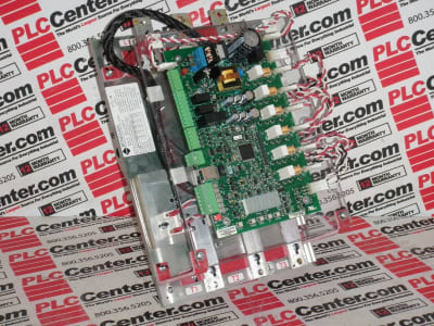 BENSHAW RB2-0-S-096A13C