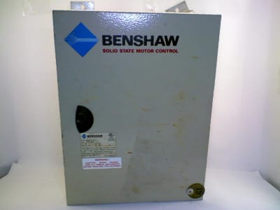 BENSHAW RSD6-30-6-12