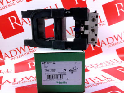 SCHNEIDER ELECTRIC 055334