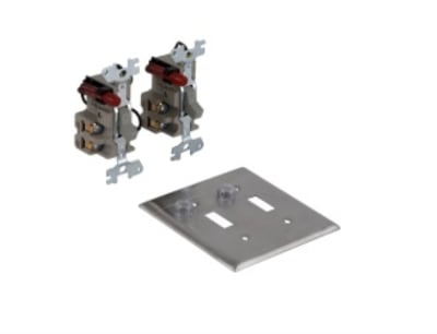 SCHNEIDER ELECTRIC 2510FS22P