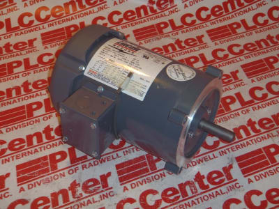 REGAL REXNORD SRF4S0.75TCN61