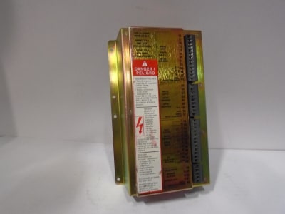 SCHNEIDER ELECTRIC 3020/IOM4411-20