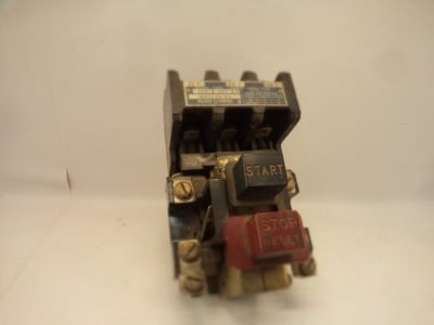 SCHNEIDER ELECTRIC 2510-CG-3
