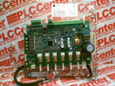 BENSHAW RB2-0-S-180A14C