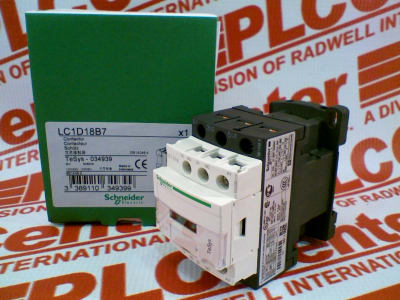 SCHNEIDER ELECTRIC 20735