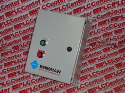 BENSHAW RSD6-20-480-4