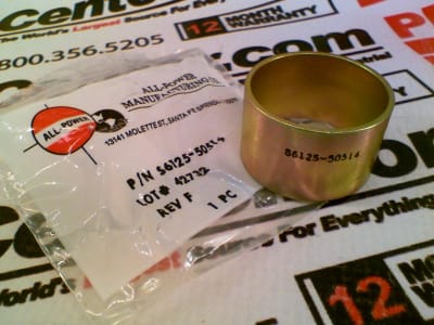 RBC BEARINGS S6125-50514