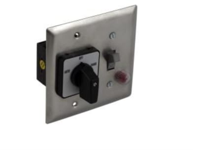 SCHNEIDER ELECTRIC 2510FS74P