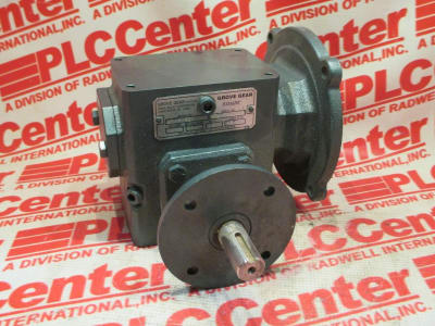 REGAL REXNORD SP-BMQ215-R5