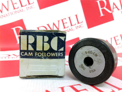 RBC BEARINGS S60LW