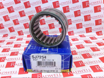 RBC BEARINGS SJ7254