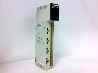 SCHNEIDER ELECTRIC 140DRA84000C