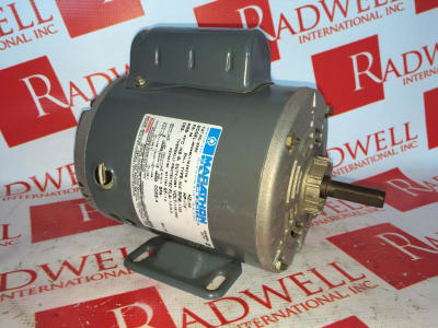 REGAL REXNORD S030-5PM48C17D2027J