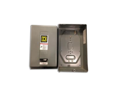 SCHNEIDER ELECTRIC 30072-008-66A