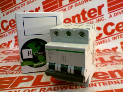SCHNEIDER ELECTRIC MG24345