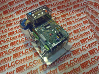 BENSHAW RSM6-50-480-C