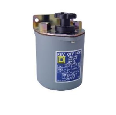 SCHNEIDER ELECTRIC 2601AW2