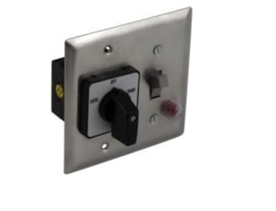 SCHNEIDER ELECTRIC 2510FSJ1P