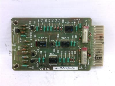 SCHNEIDER ELECTRIC 11-0092-06