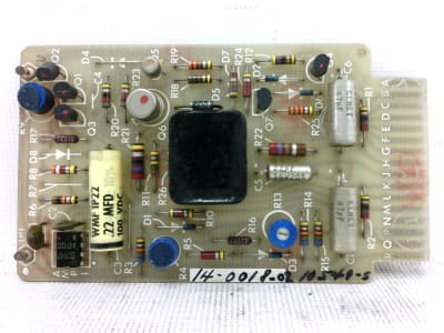 SCHNEIDER ELECTRIC 14-0018-02