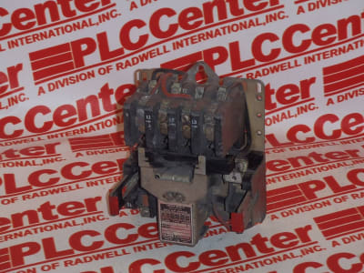 SCHNEIDER ELECTRIC 8536-EG-2-V06-4252-S5